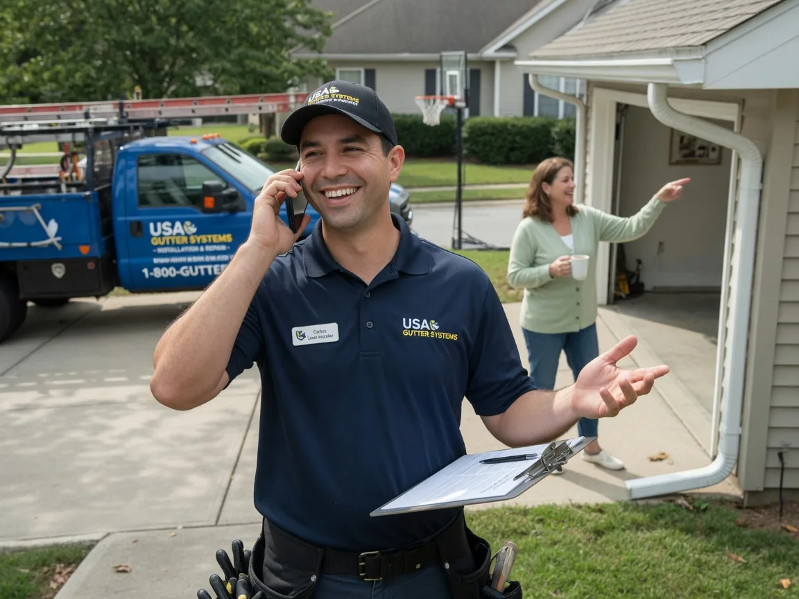 Gutter Installation Blacksburg, SC FAQs
